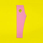 Load image into Gallery viewer, Carnation Pink Tights V2
