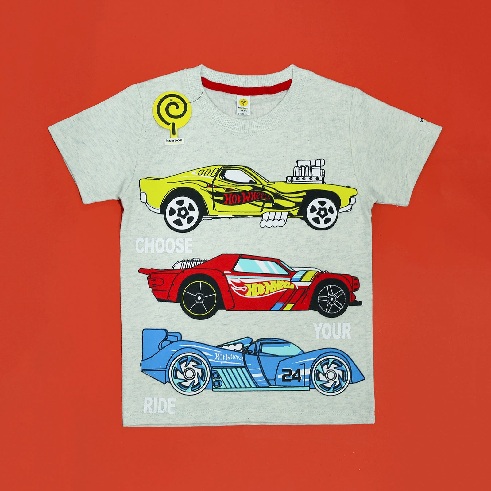 Hot wheels t shirt hotsell