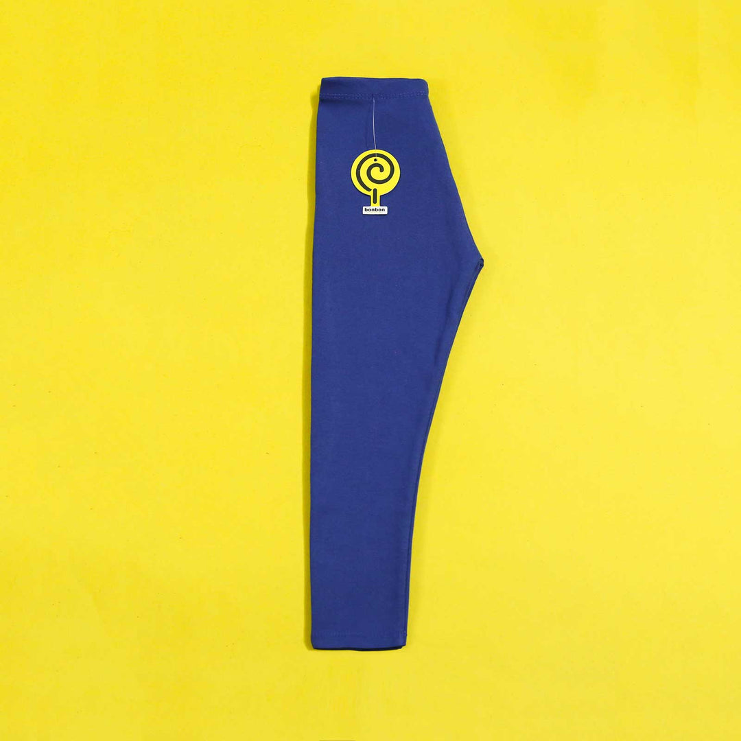 Indigo Blue Thermal