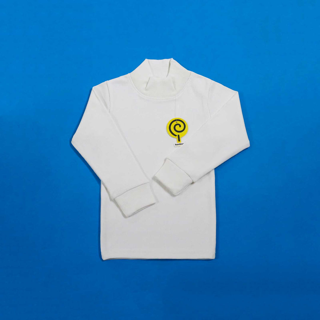 F83 Off-White Thermal