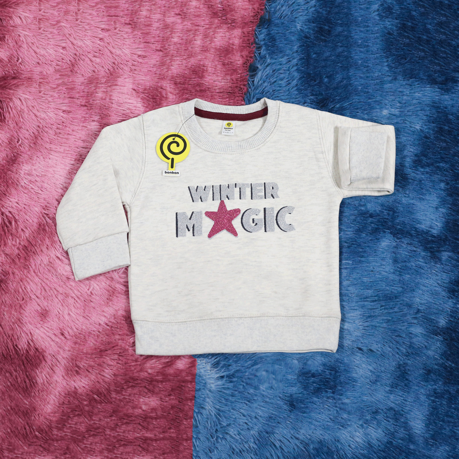 Magic Oatmeal Tracksuit