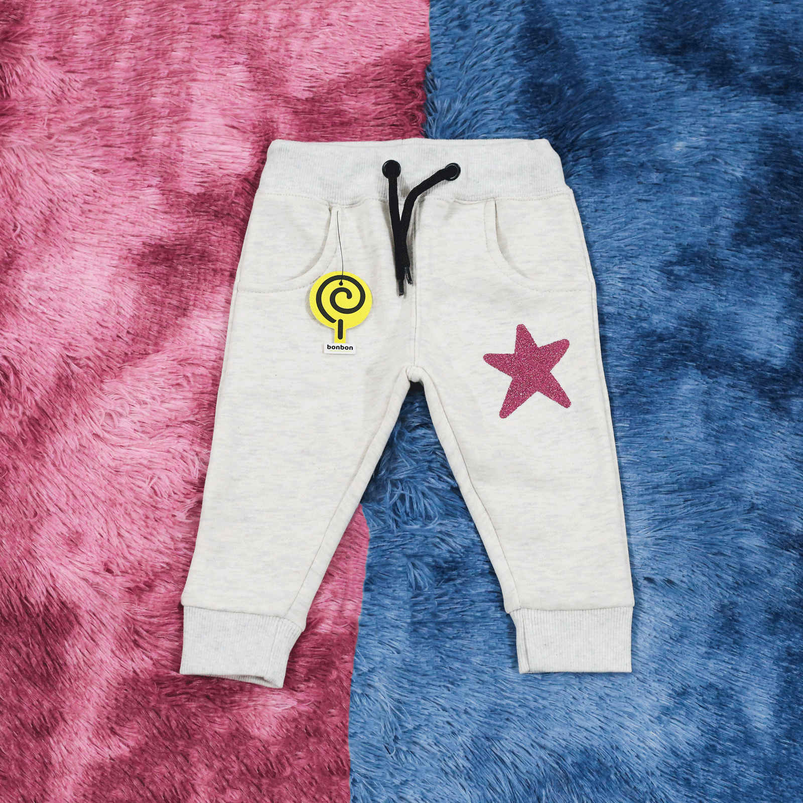 Magic Oatmeal Tracksuit