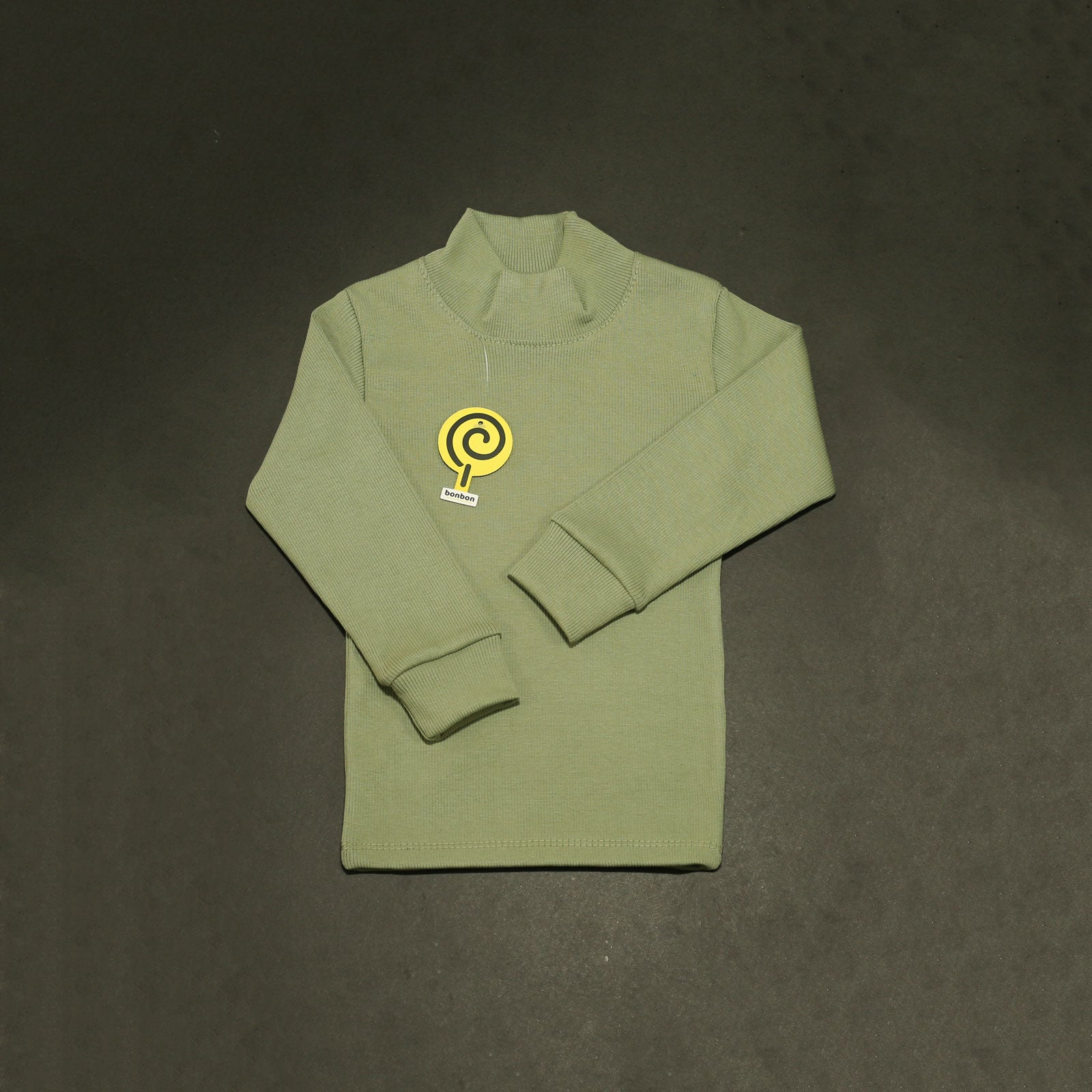 F112 Gin Green Thermal