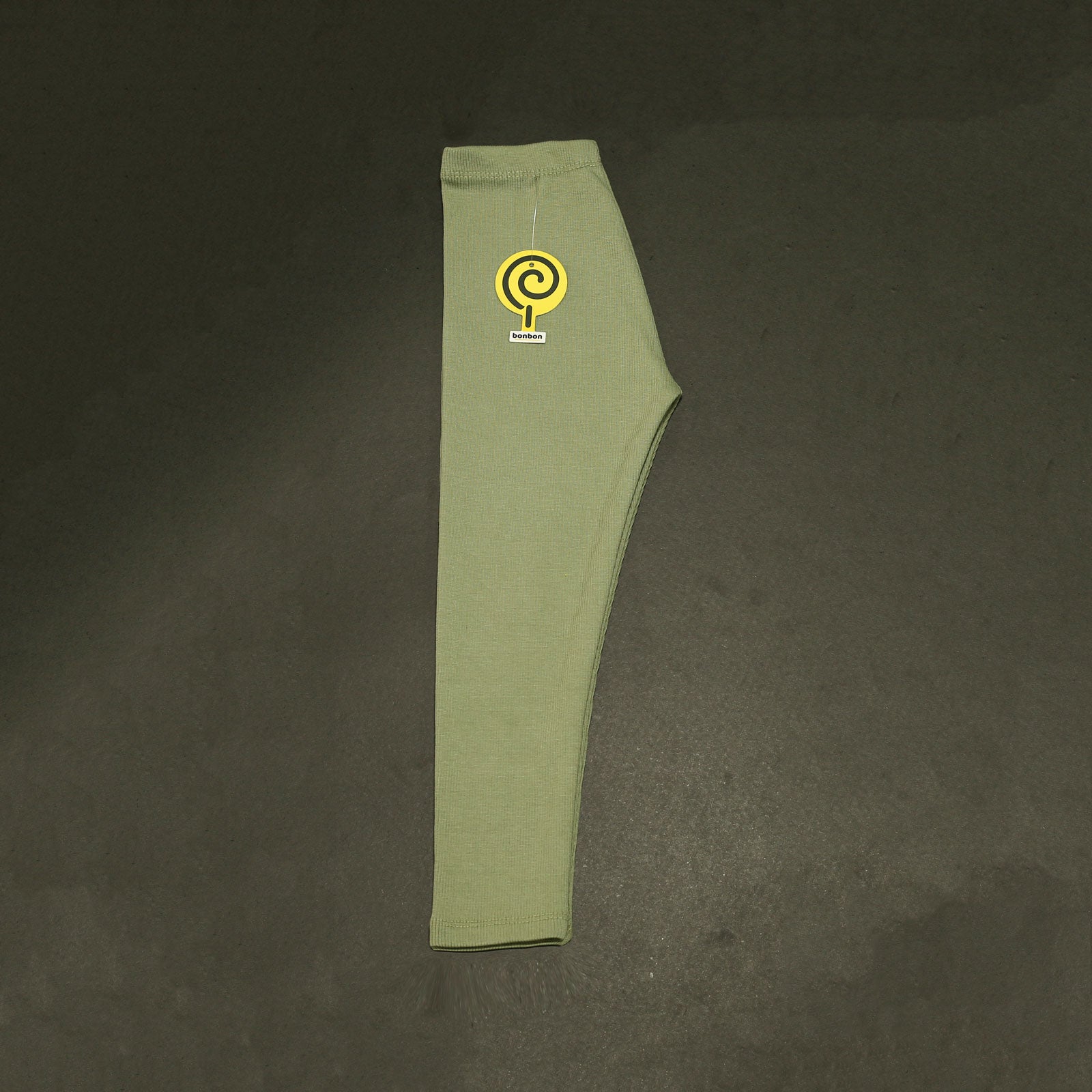 F112 Gin Green Thermal