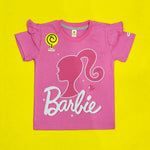 Load image into Gallery viewer, Barbie Pink Tee
