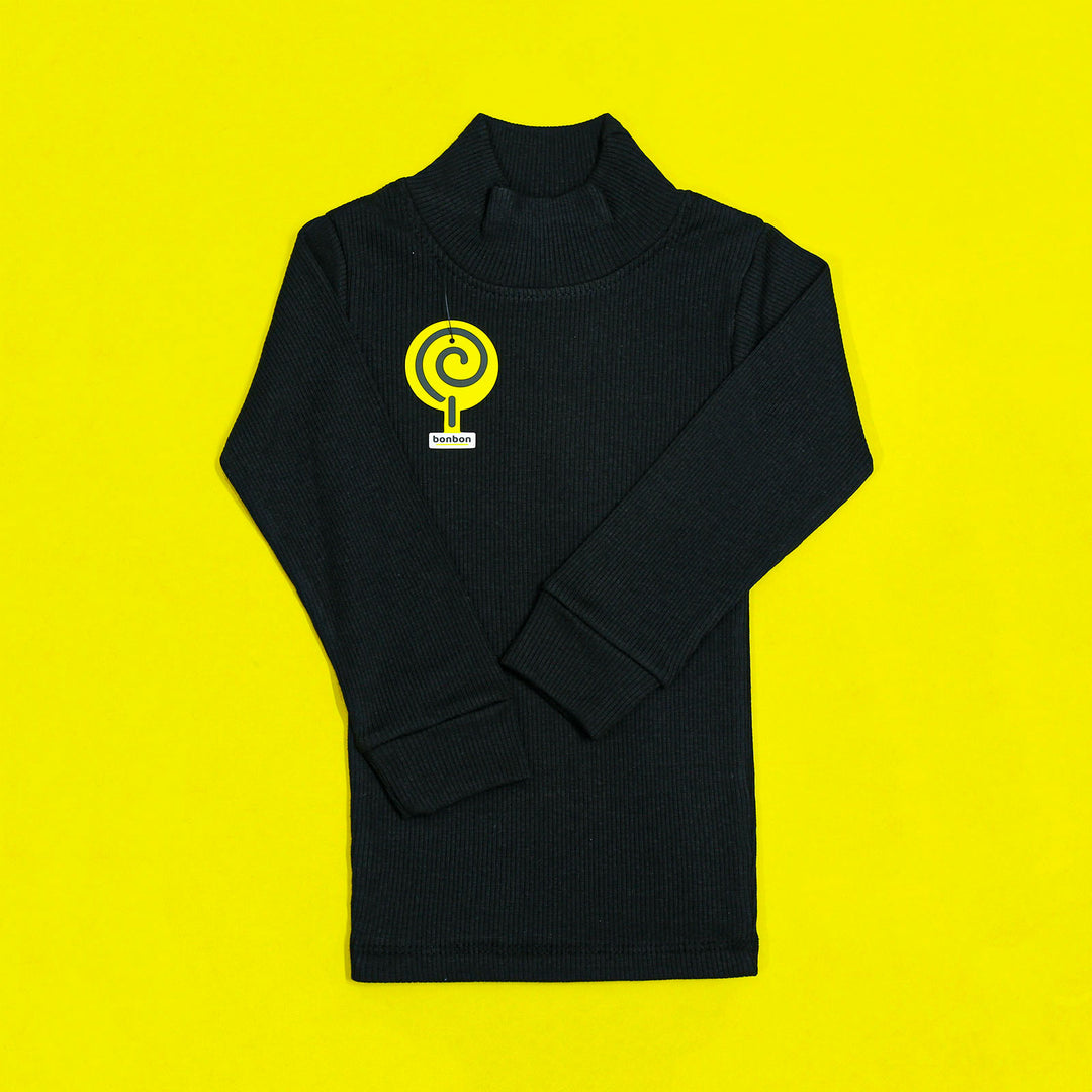 Black Thermal