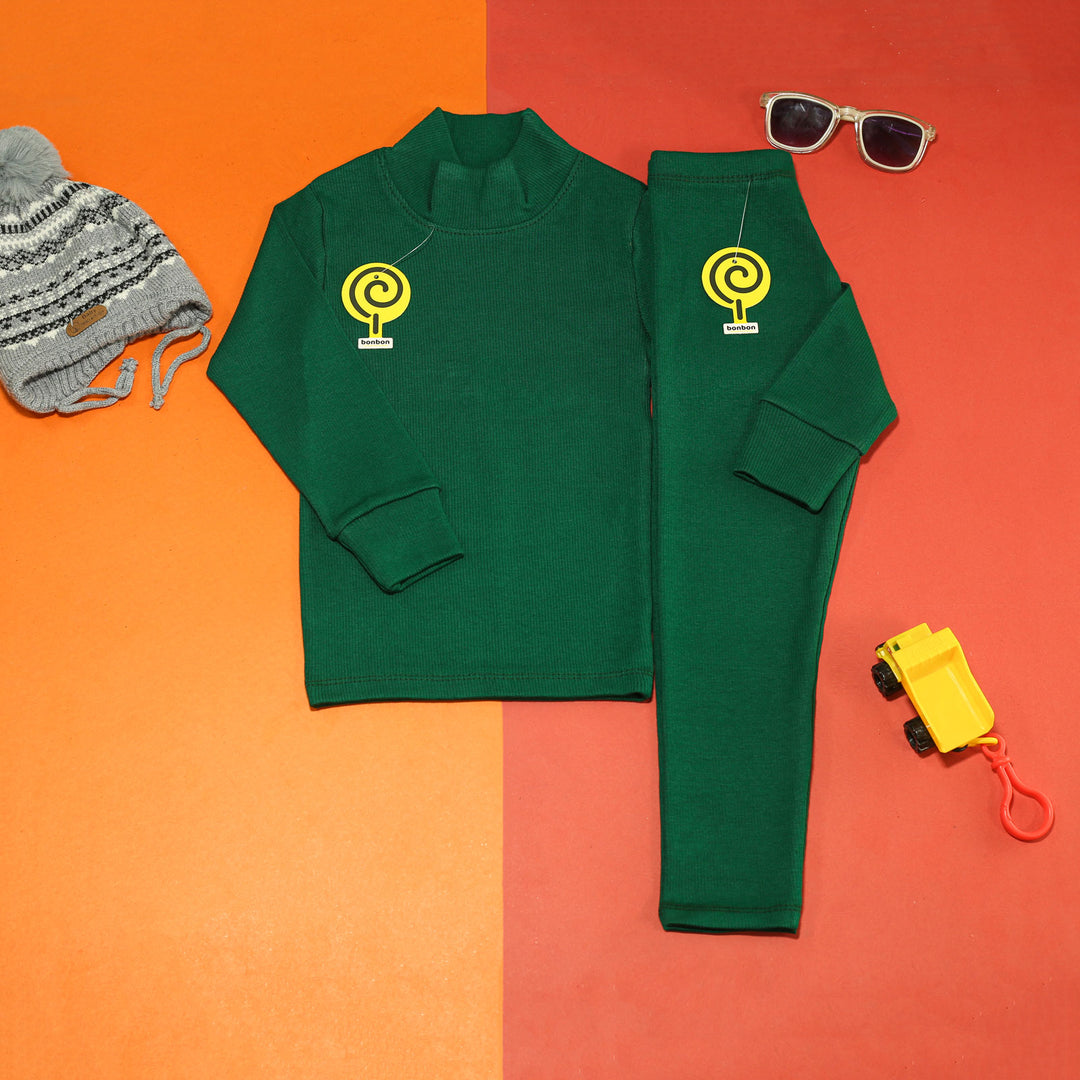 Green Thermal