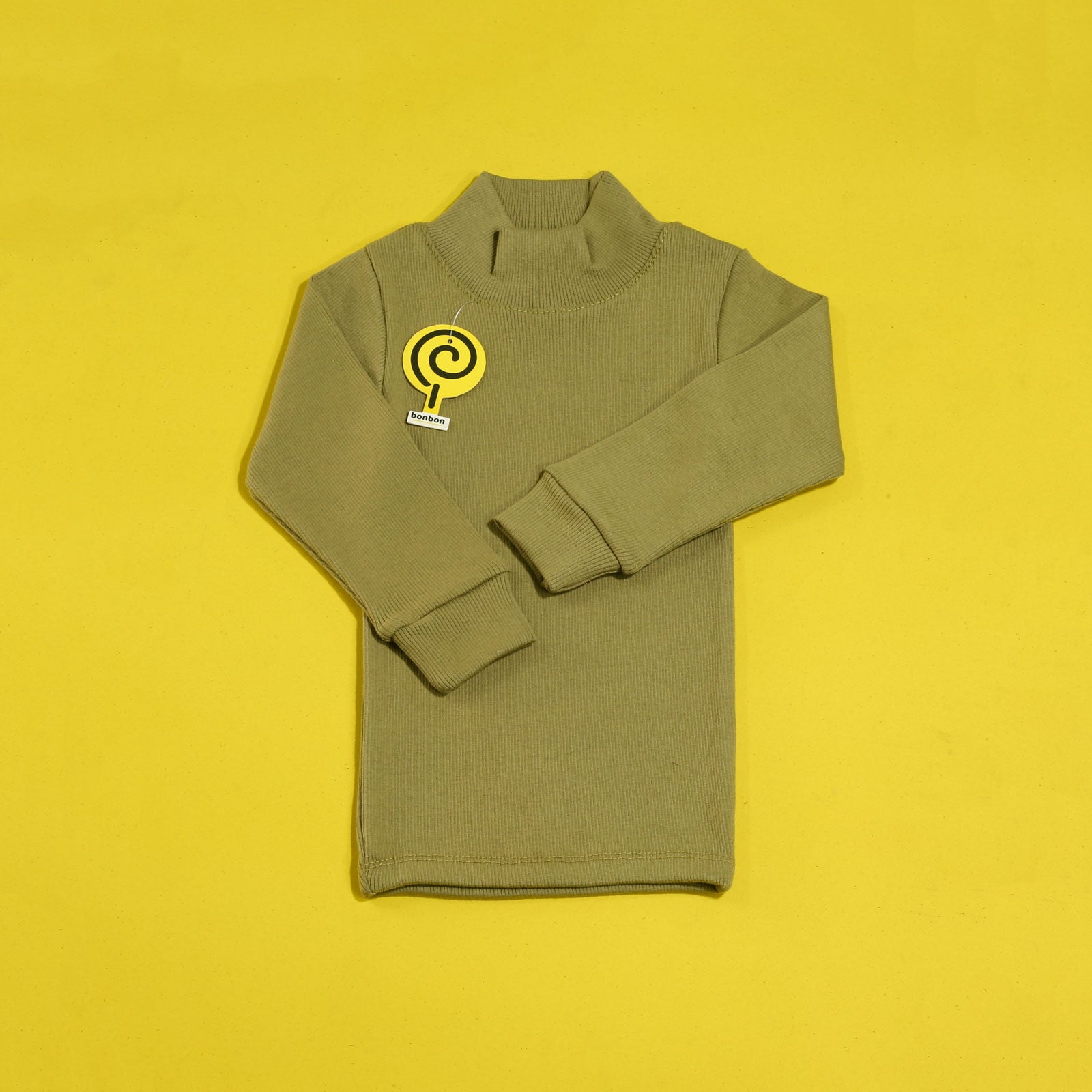 F120 Moderate Olive Thermal