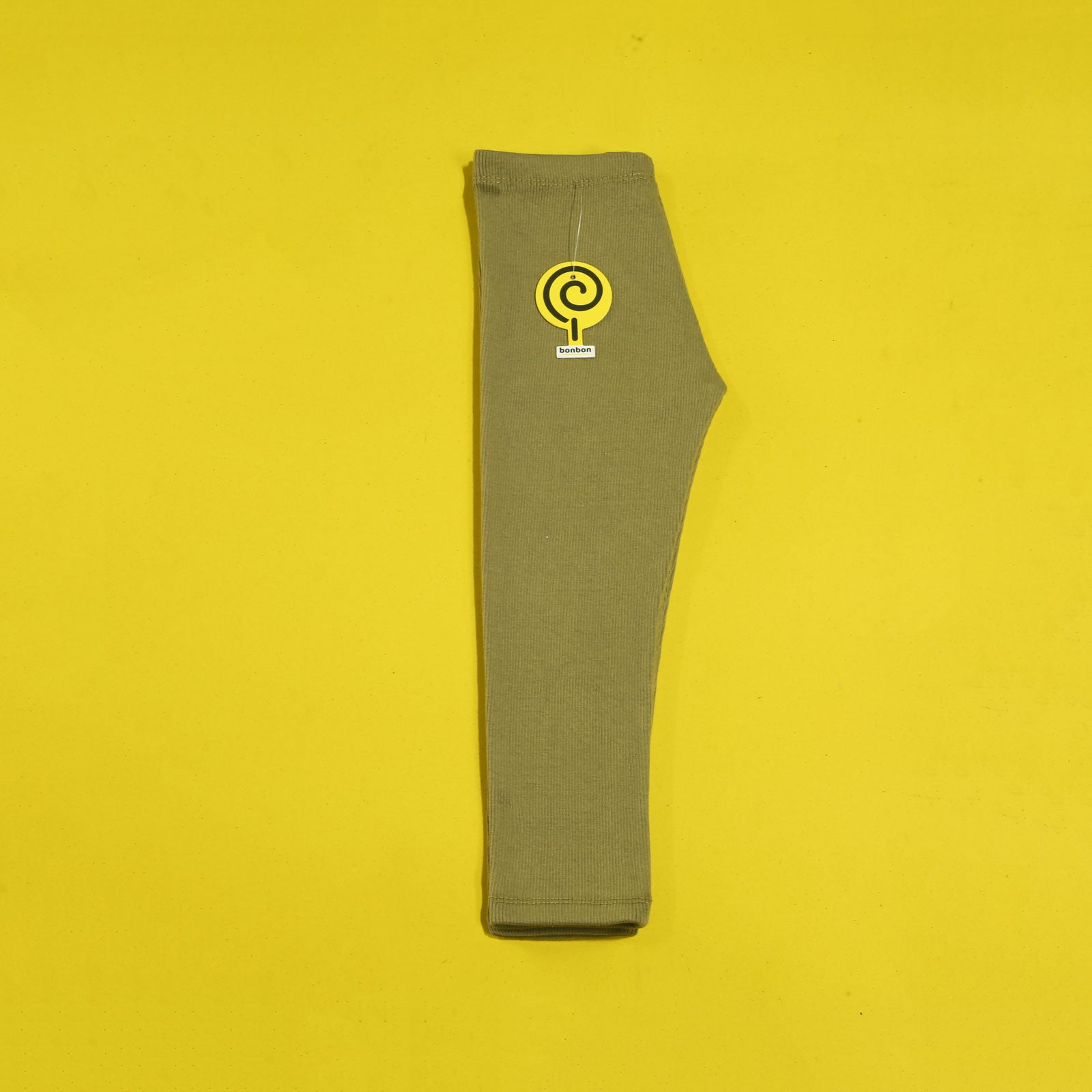 F120 Moderate Olive Thermal