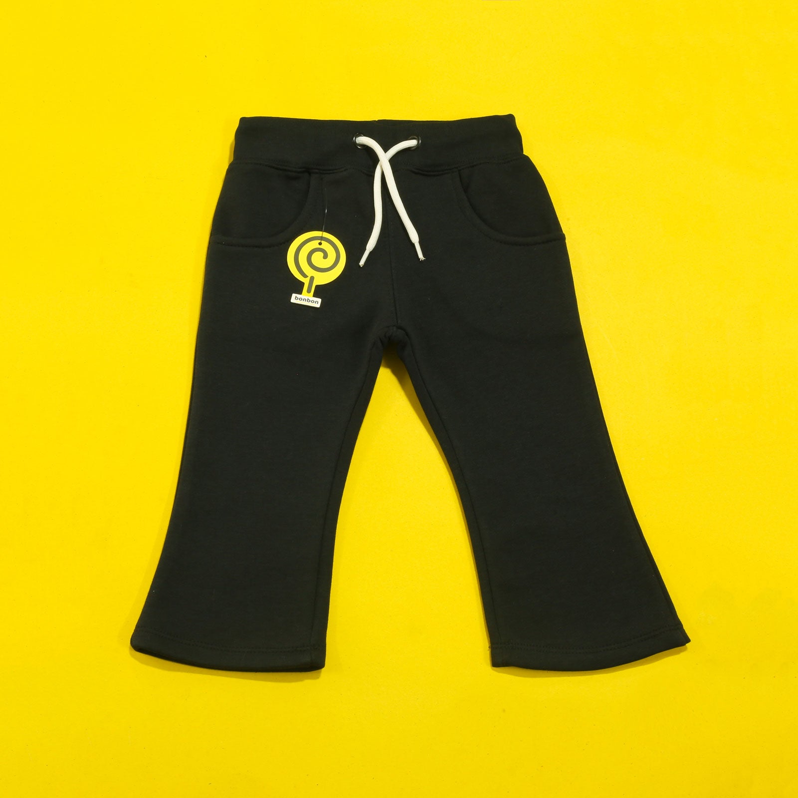 Meow Grey&Black Tracksuit