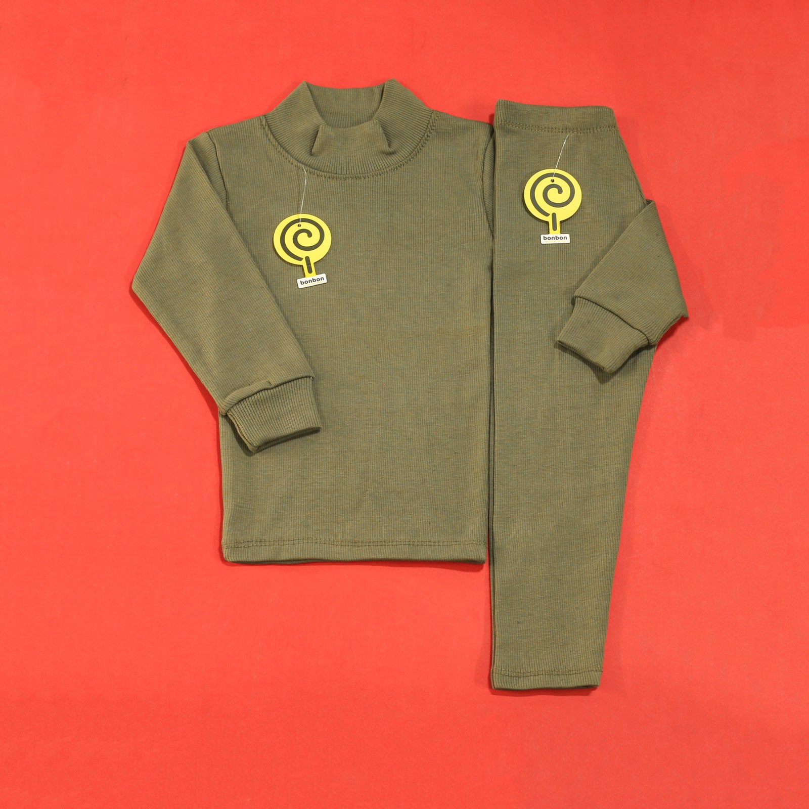 F119 Olive Tree Thermal