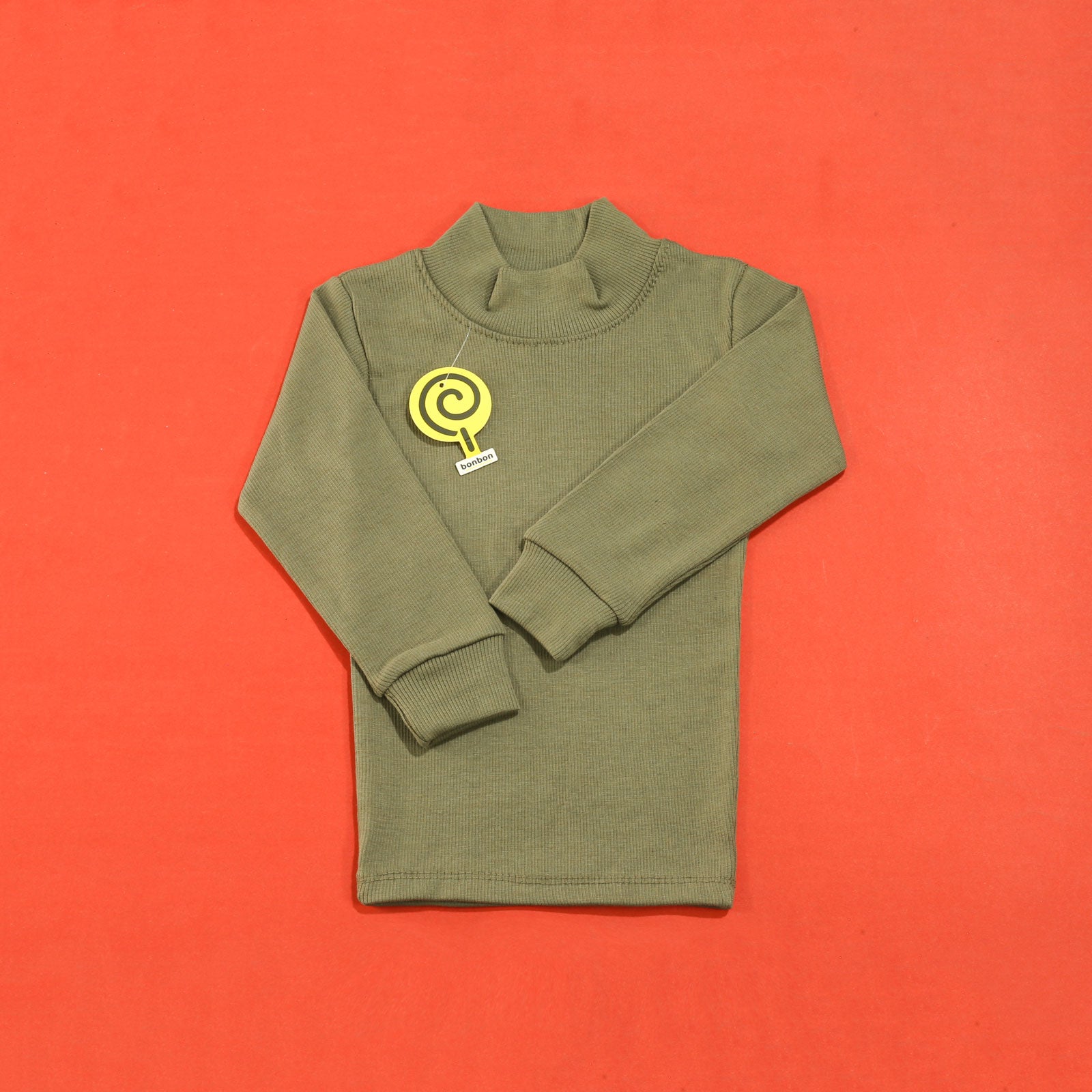 F119 Olive Tree Thermal