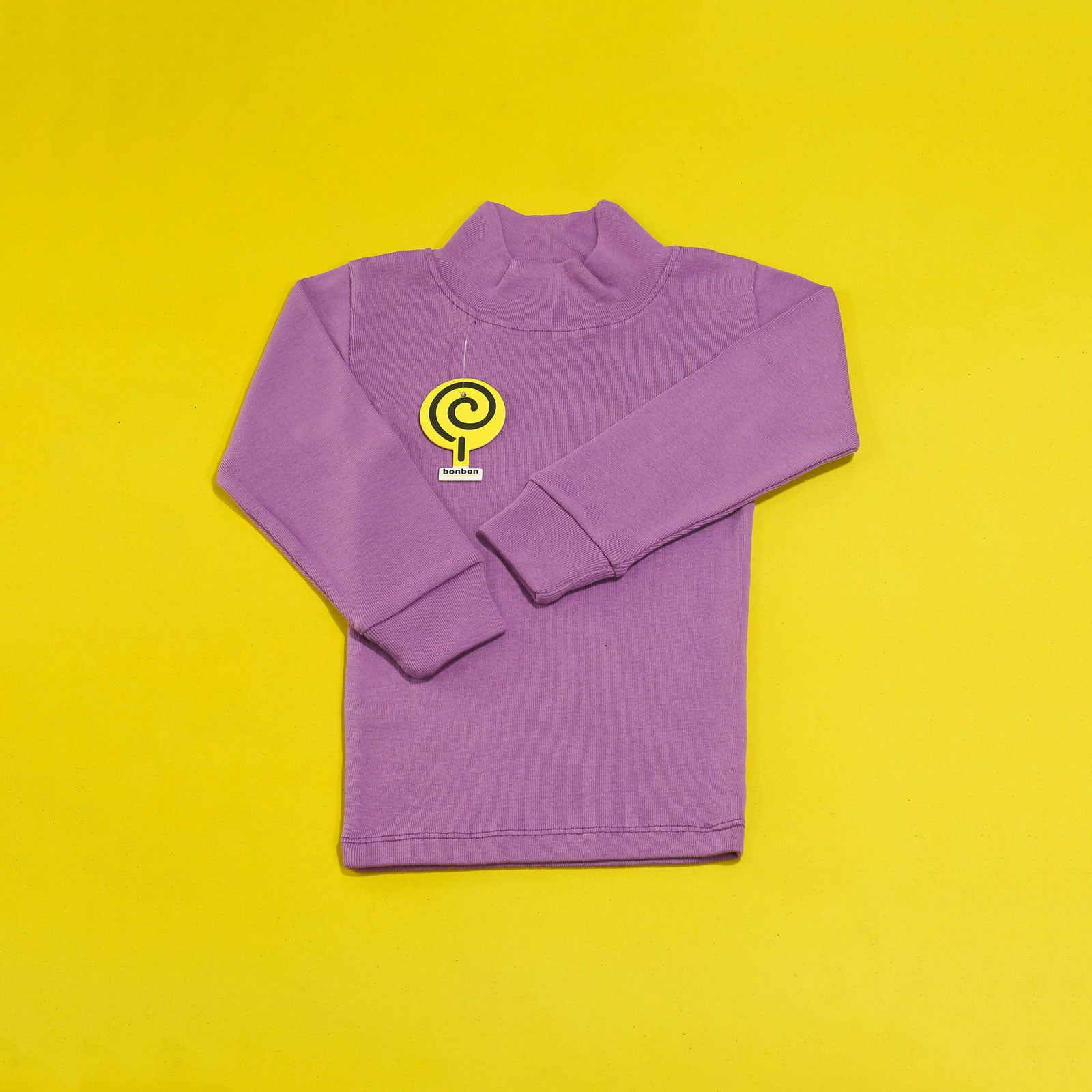 F128 Plum Purple Thermal