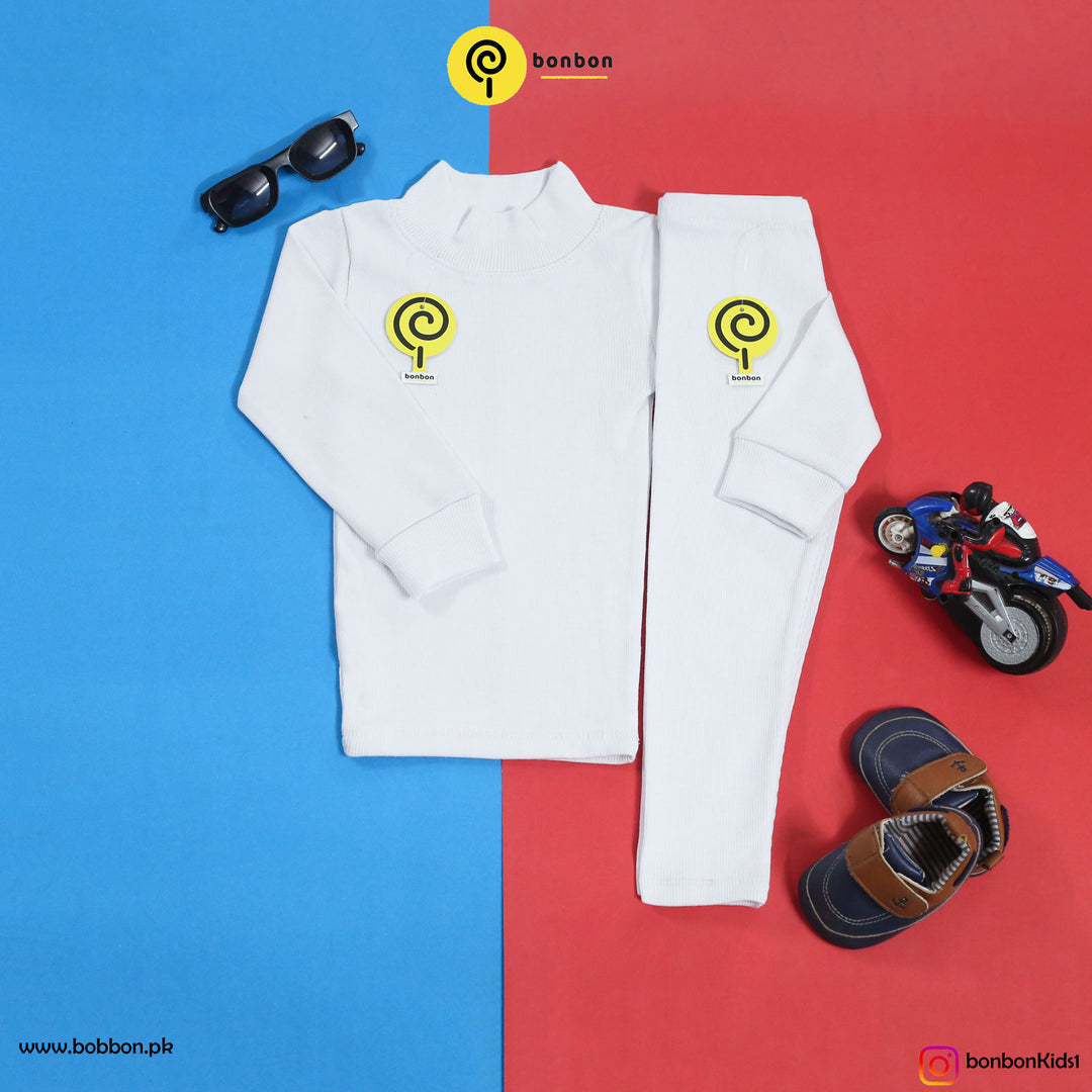 White Thermal