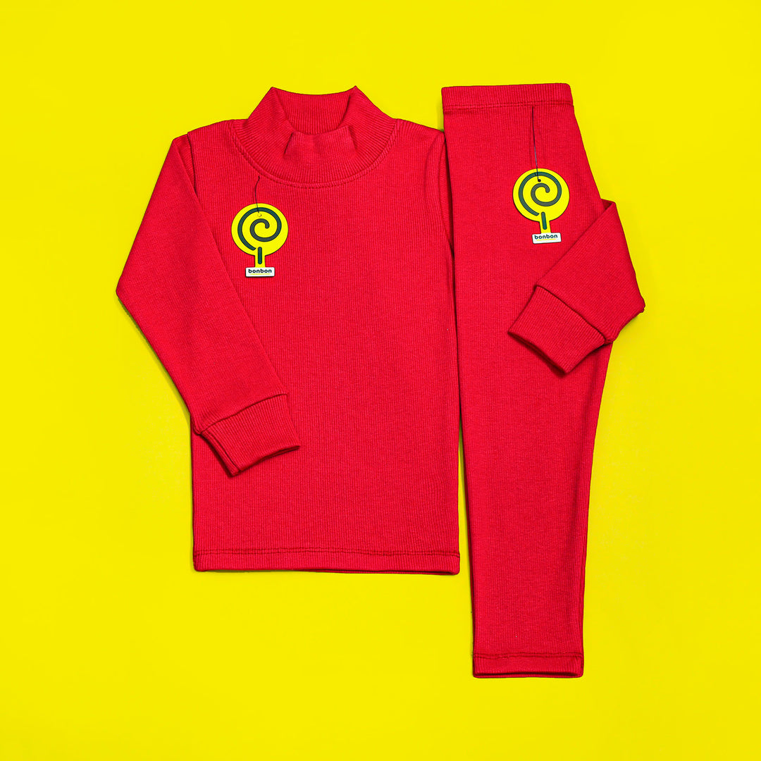 Red Thermal