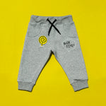 Load image into Gallery viewer, High-Five Grey Tracksuit
