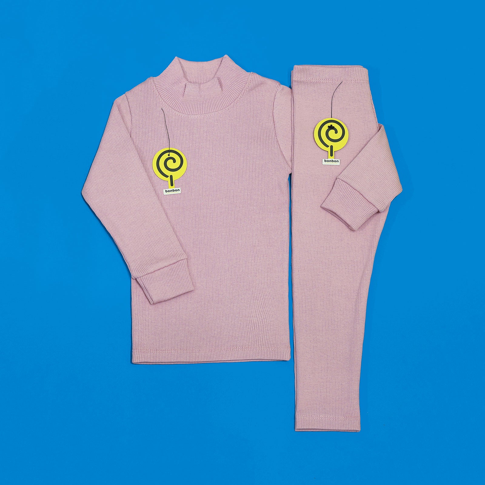 Pink Thermal BW35