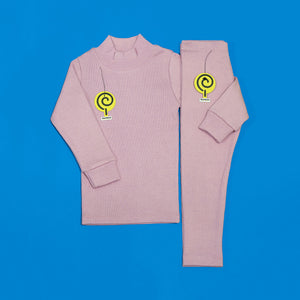 Pink Thermal BW35