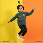 Load image into Gallery viewer, Landiwa Teal Mock-Neck
