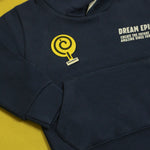 Load image into Gallery viewer, Dream Epic Navy Hoodie
