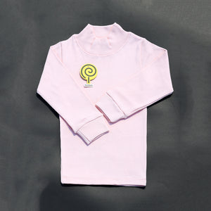 Baby Pink Thermal BN46