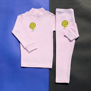 Baby Pink Thermal BN46