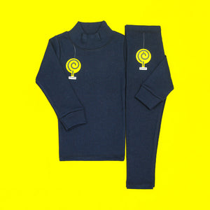 Navy Thermal BW48