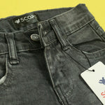 Load image into Gallery viewer, Grey Blasted Pants
