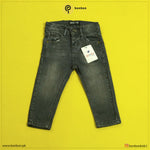 Load image into Gallery viewer, Grey Blasted Pants
