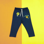 Load image into Gallery viewer, Space Games Navy PJ's
