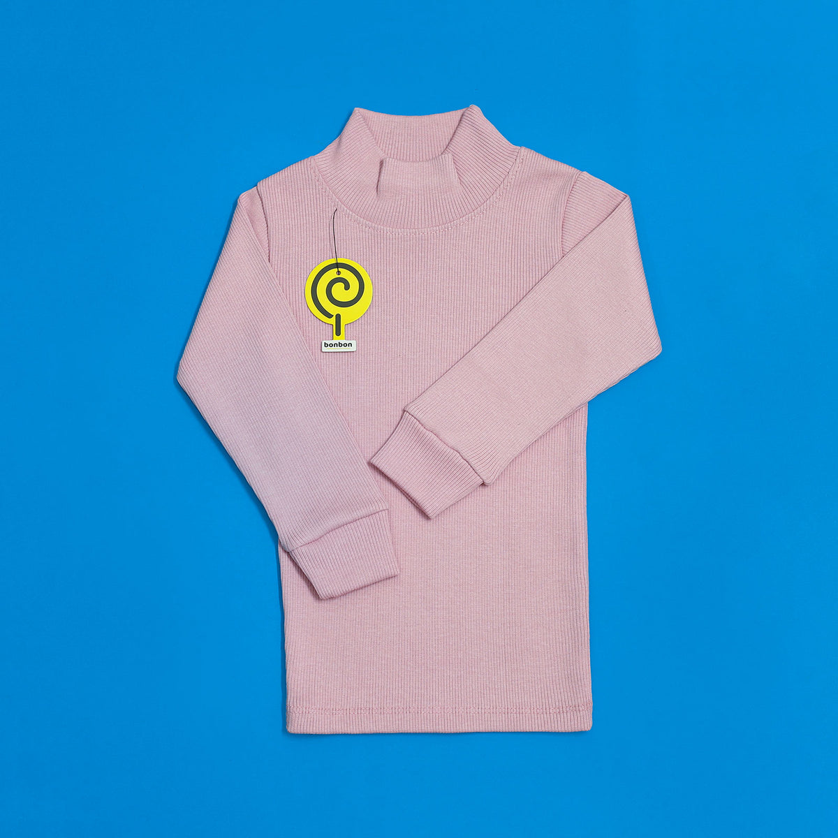 Pink thermal