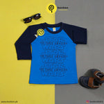 Load image into Gallery viewer, Star Wars Raglan Full-Sleeves Tee
