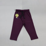 Load image into Gallery viewer, Burgundy PJ Bottoms
