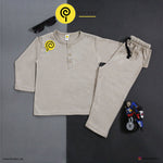 Load image into Gallery viewer, Tortilla Full-Sleeves PJ's
