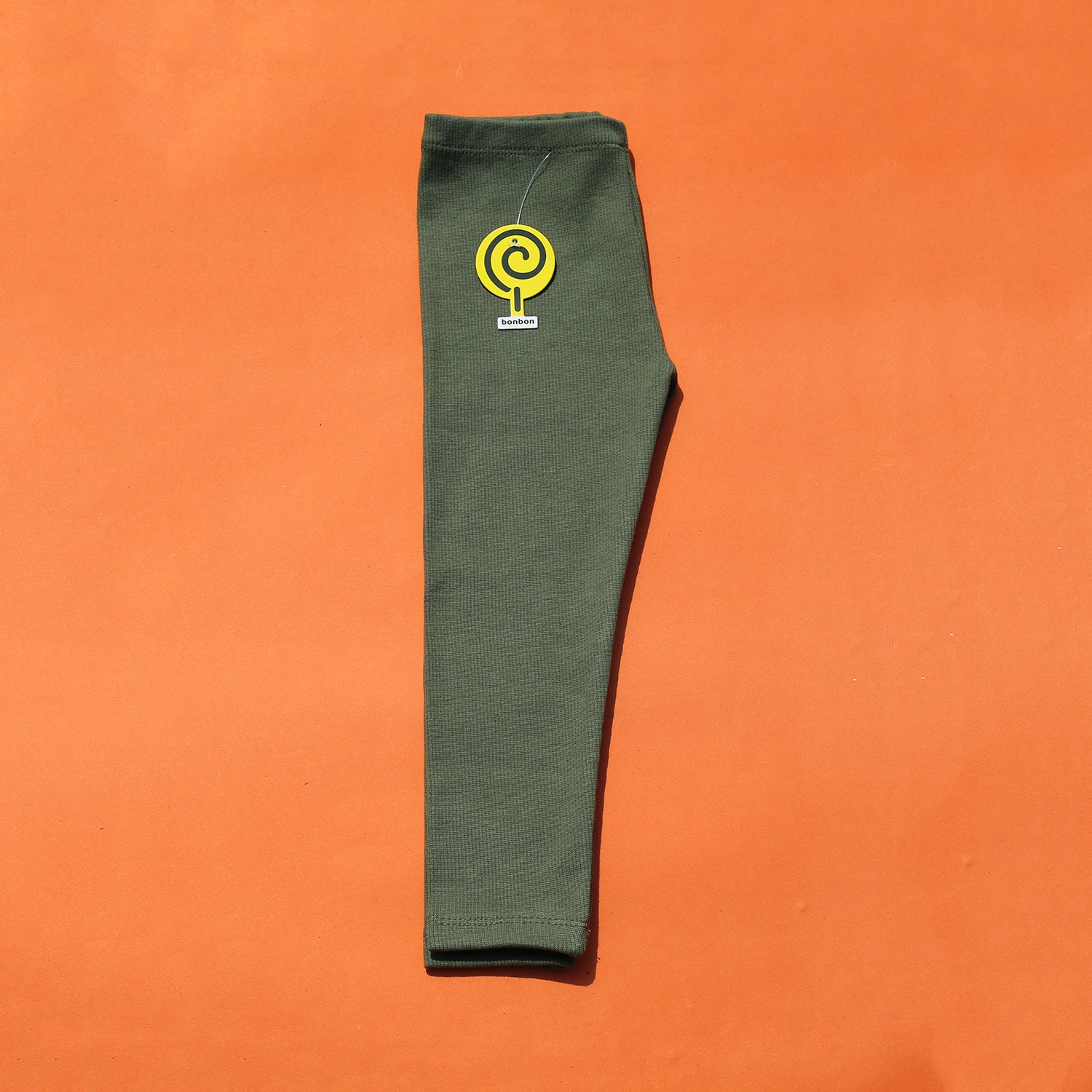 Olive Green Thermal BN63
