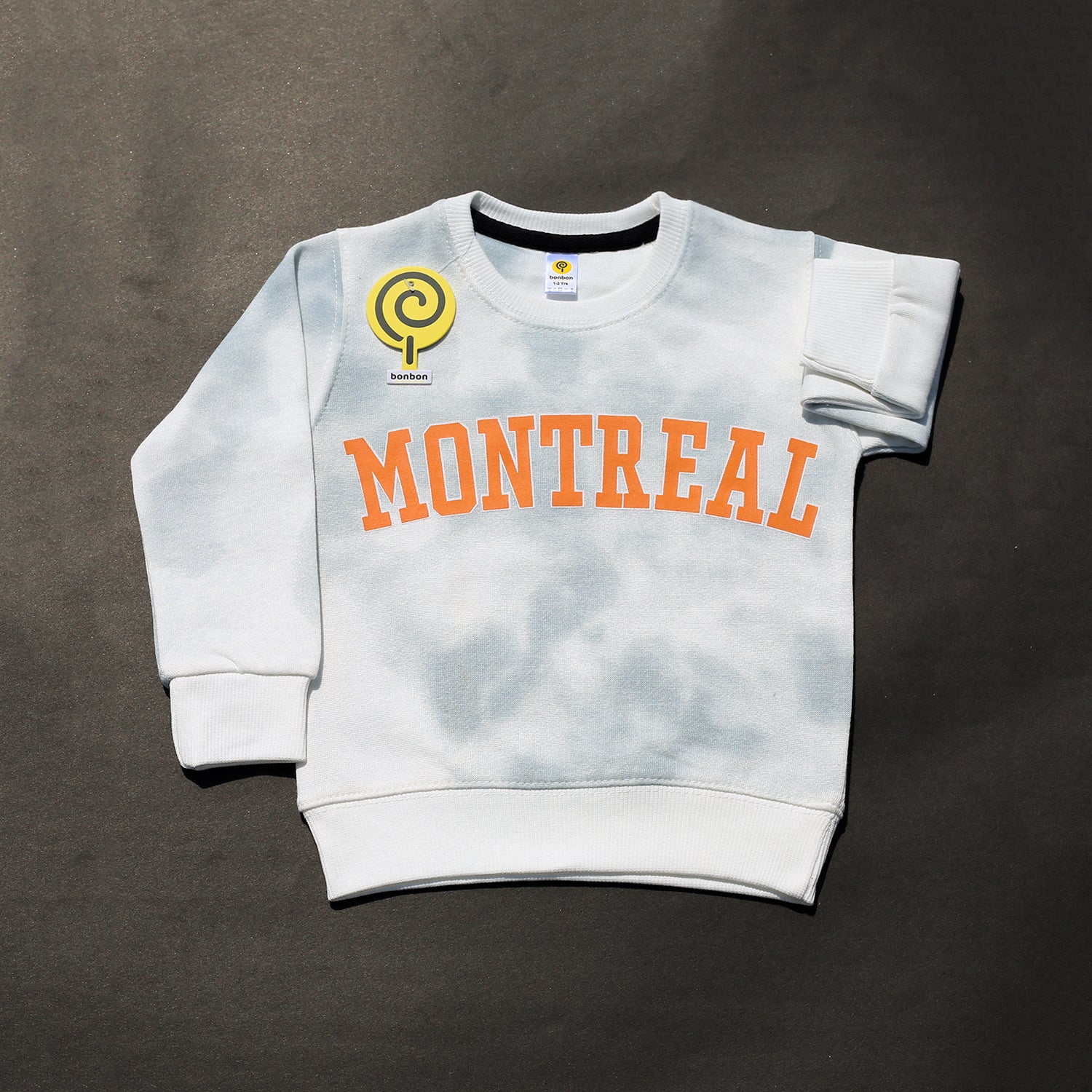 Montreal Marble Tracksuit