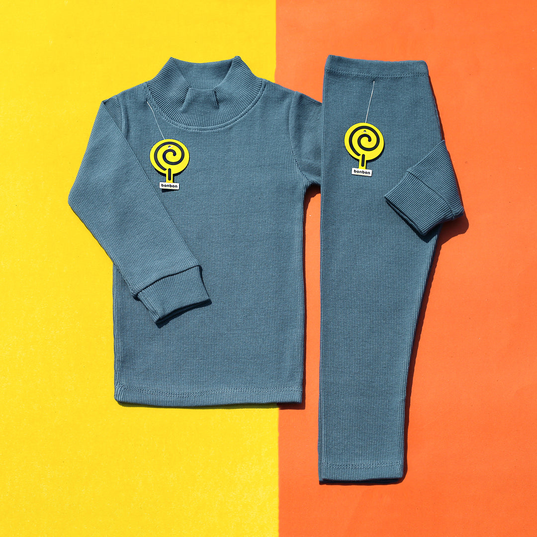 Air Force Blue Thermal