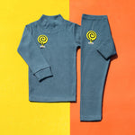 Load image into Gallery viewer, Air Force Blue Thermal

