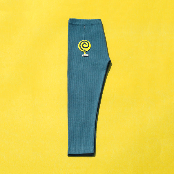 Air Force Blue Thermal