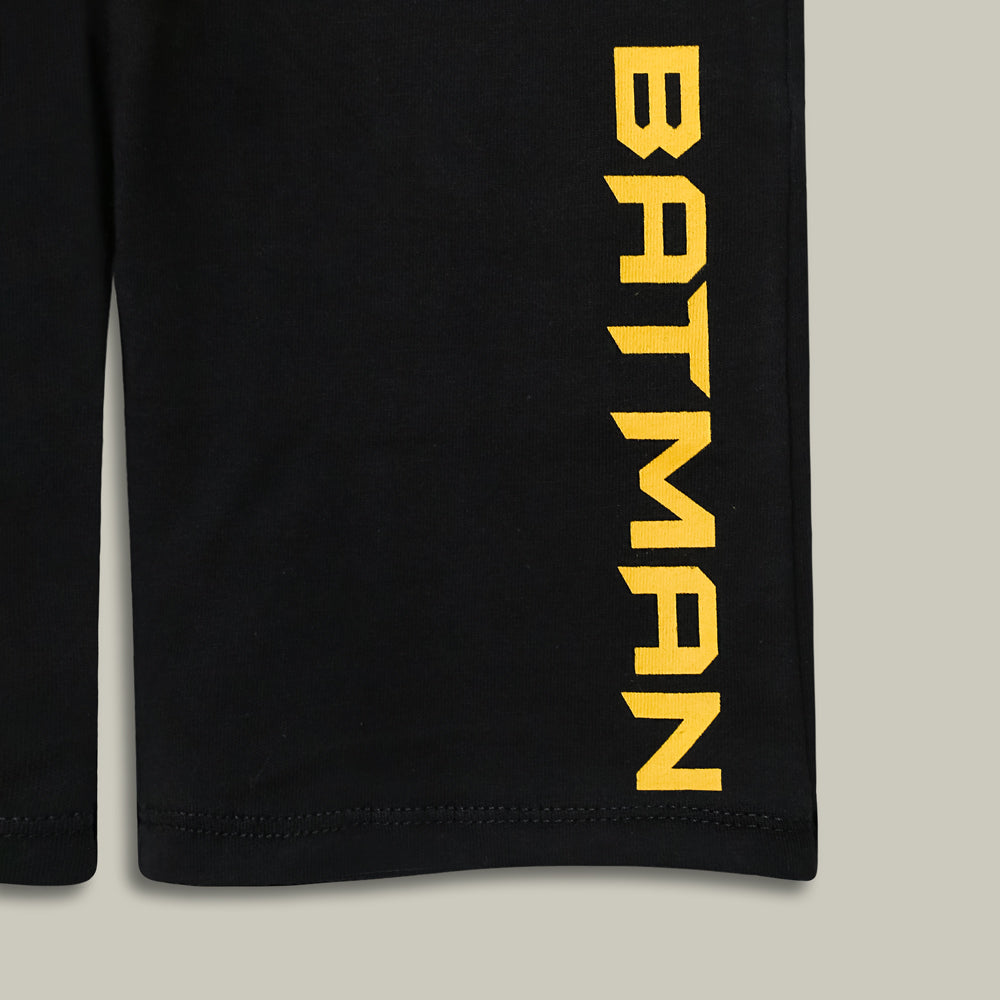 Batman Black Shorts