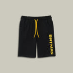 Load image into Gallery viewer, Batman Black Shorts

