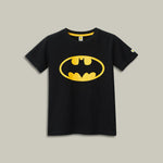Load image into Gallery viewer, Batman Black Tee
