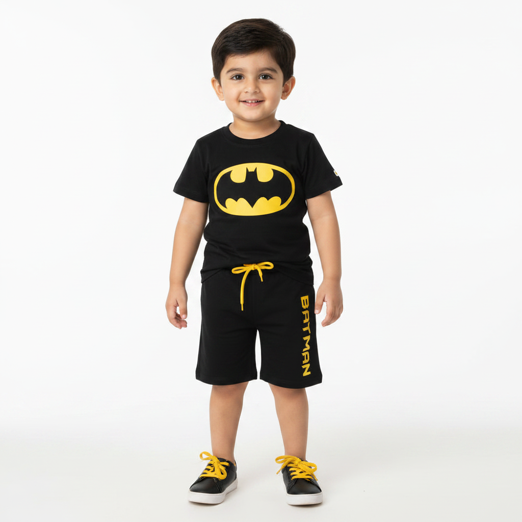 Batman _twinset