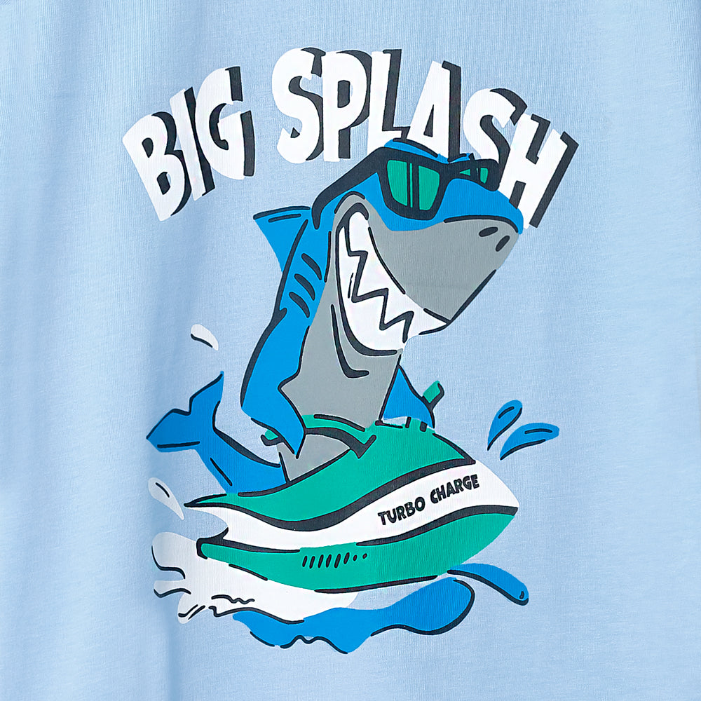 Big Splash Set