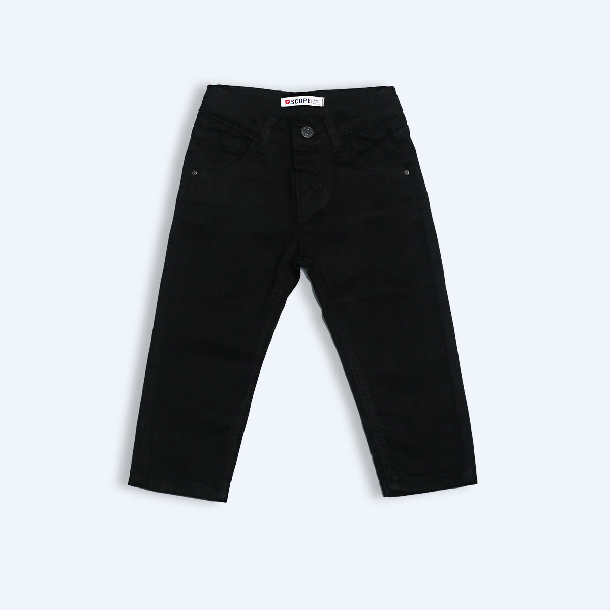 Black pants