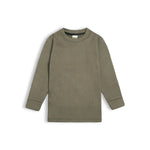 Load image into Gallery viewer, Brown Round Neck
