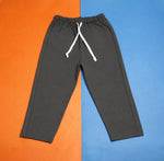Load image into Gallery viewer, Grey-Black Full-Sleeves PJs
