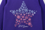 Load image into Gallery viewer, Let It Snow Sweatshirt Set

