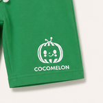 Load image into Gallery viewer, Cocomelon Green Shorts
