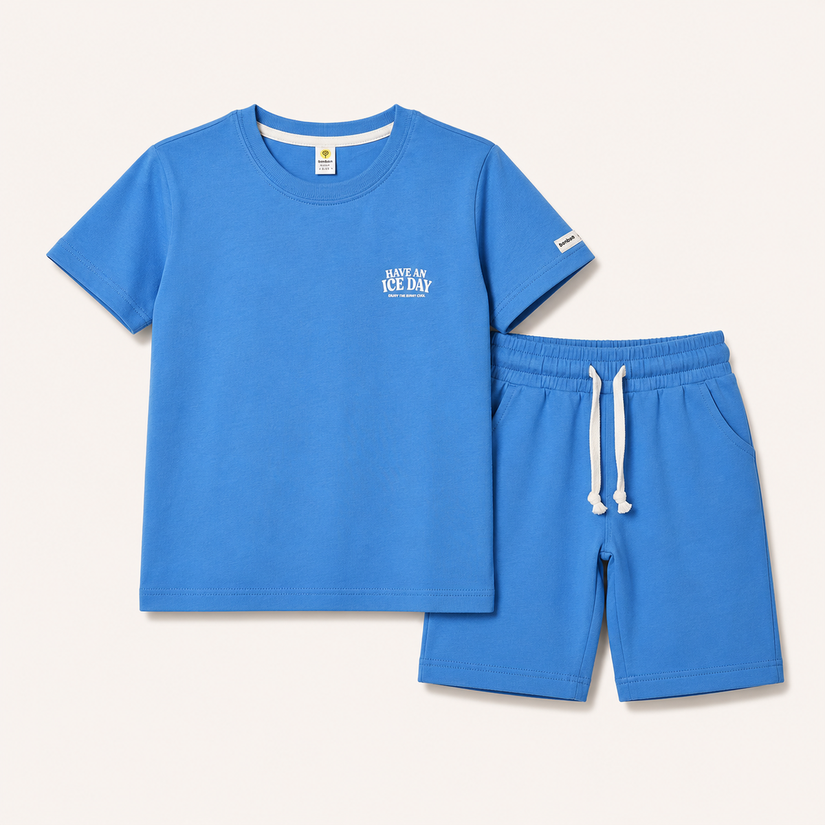 N ice day set